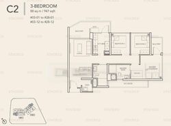 Sturdee Residences (D8), Condominium #467651451
